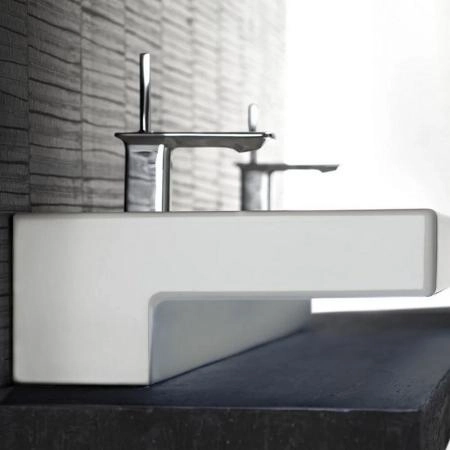 Раковина Jacob Delafon TERRACE EXE112-00 60 см подвесная