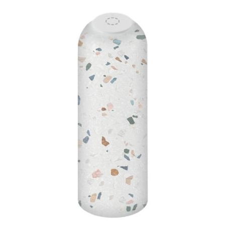 Artceram Jolie Пьедестал для раковины Ø50см., цвет: Light Terrazzo