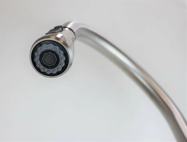 Смеситель для кухни ESKO TSS 519 сатин