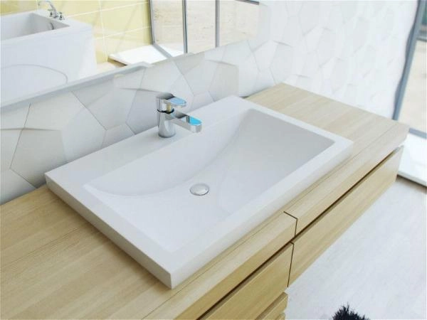 Раковина Эстет Монако 60