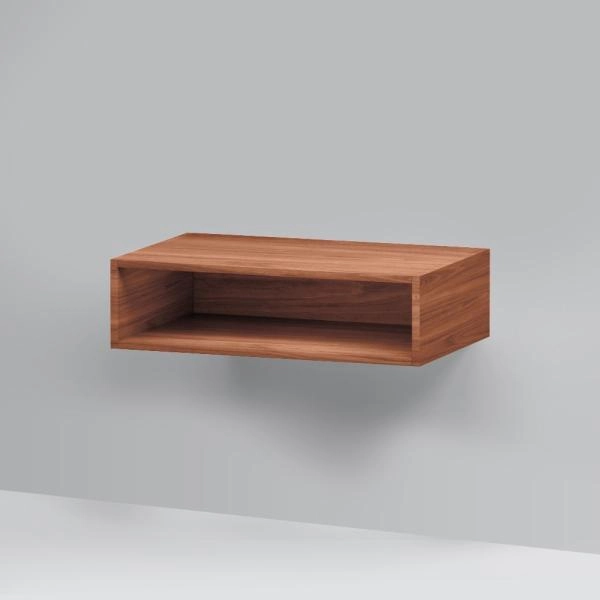 Тумба под раковину подвесная AM.PM Gem M90OHX0750NF орех