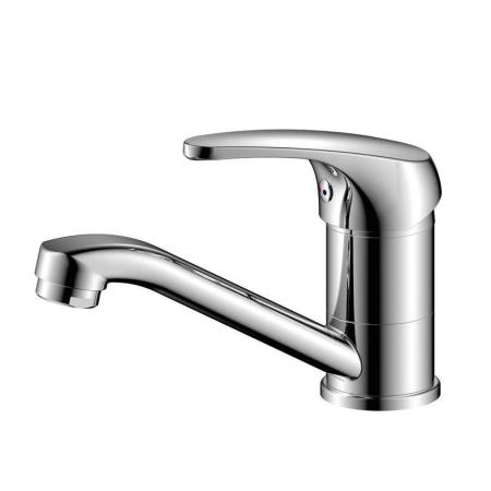 Смеситель OLIVES Avila 02110AV для раковины,хром