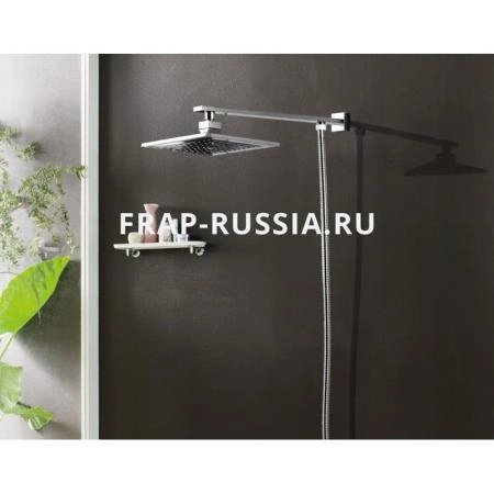 Душевая система Frap F2406 хром