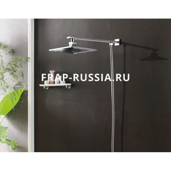 Душевая система Frap F2406 хром