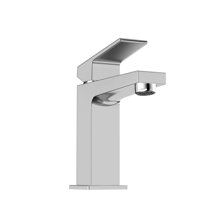 Смеситель VitrA Minimax Square  A43720EXP однорычажный хром латунь