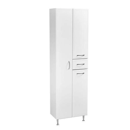 Шкаф-пенал Stella Polar Концепт 54, 1 ящ.