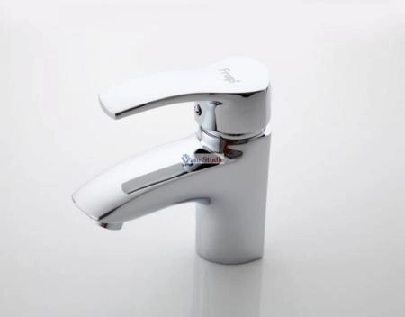 Смеситель для раковины Frap F1070 хром