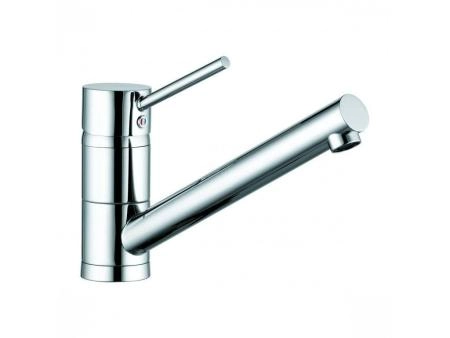 Смеситель Kludi Scope 339330575 для кухни, хром