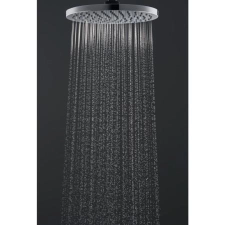 Hansgrohe 26271000 Vernis Blend Верхний душ 200 1jet, хром
