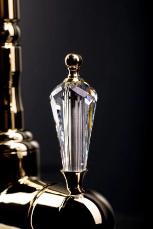 Смеситель для душа Boheme IMPERIALE Ripresa_Комплект 324