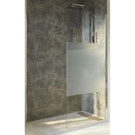 Душевое ограждение Jacob Delafon CONTRA E22WD120-GA 120x200 см