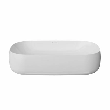 Раковина Kerama Marazzi MAGICA МАДЖИКА MA.wb.65 накладная 65, белый глянцевый