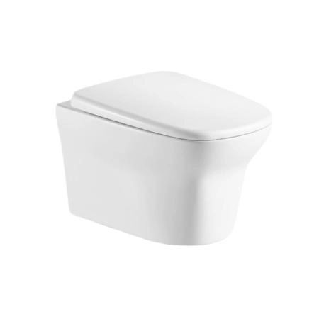 Унитаз Ceruttispa AMI Aria CT7780 подвесной безободковый