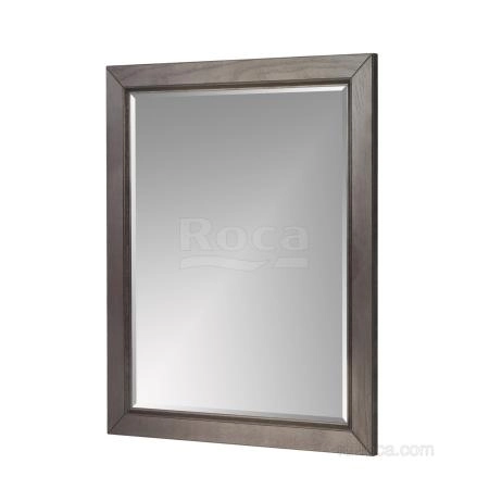 Зеркало Roca America Evolution W 70 см ZRU9302958 дуб темный