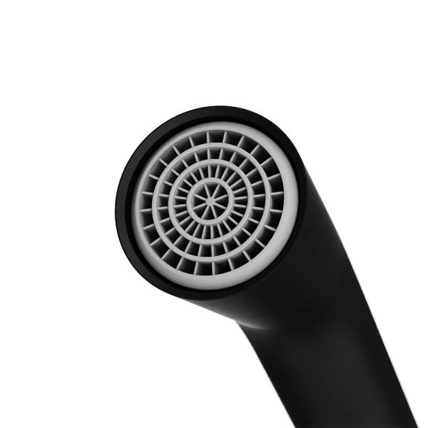 Смеситель для ванны RedBlu by Damixa Neo Classic 241000000 черный