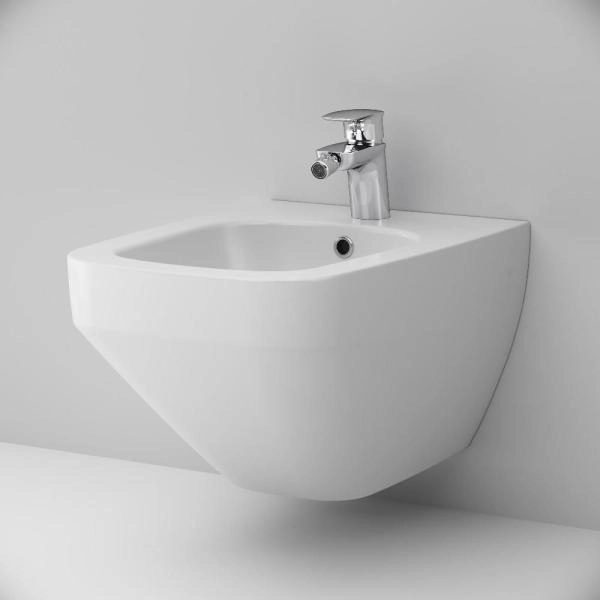 Биде подвесное AM.PM Inspire 2.0 C50A3411WH Белый