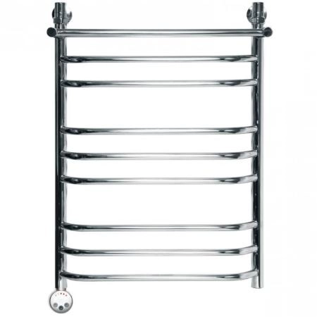 Полотенцесушитель электрический Ника Trapezium ЛТ г2 ВП 100/50 левый тэн MEG