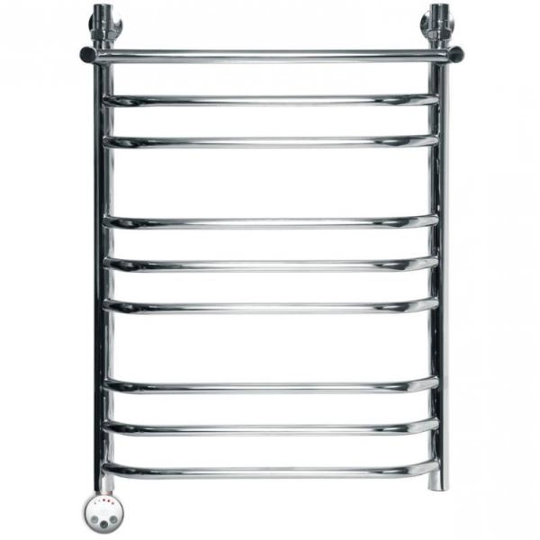 Полотенцесушитель электрический Ника Trapezium ЛТ г2 ВП 100/50 левый тэн MEG