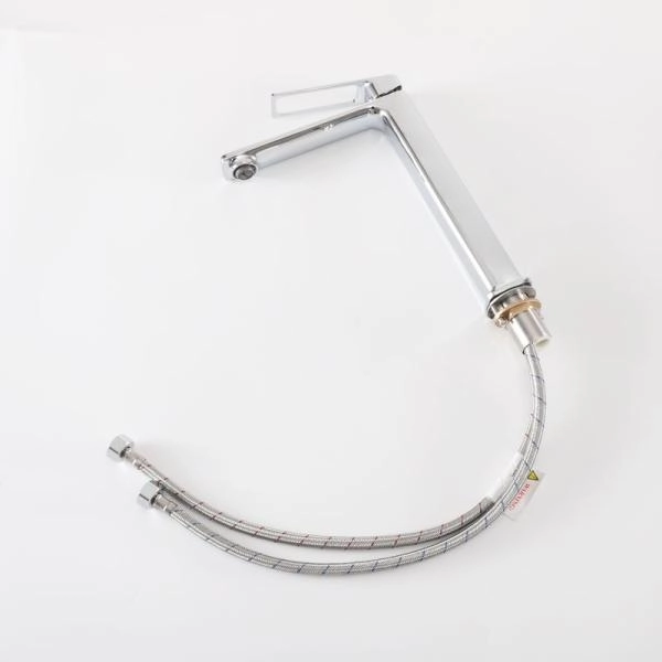 Смеситель Gid Niagara L057-CH-D для раковины Хром