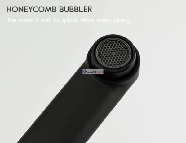 Смеситель для ванны Frap F2267-6 черный