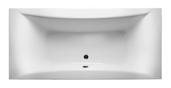 Акриловая ванна Relisan Xenia 170x75