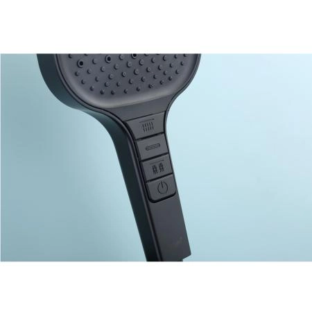 Смеситель RAGLO R51.30.06, черный