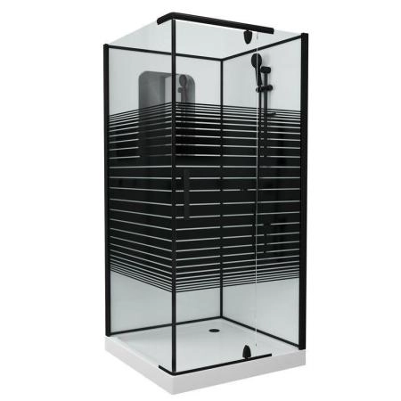 Душевая кабина GROSSMAN GR270QR (100х100х205)