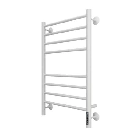 Полотенцесушитель Terminus Аврора П8 500х800 электро КС 9003 матовый