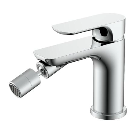 Смеситель RAGLO R03.50, хром
