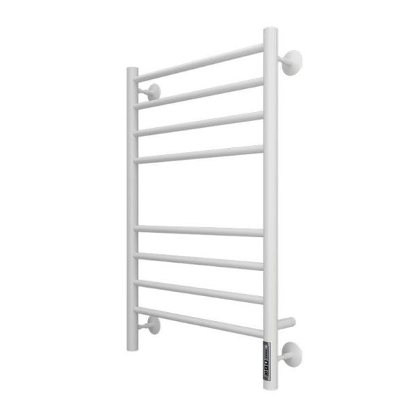 Полотенцесушитель Terminus Аврора П8 500х800 электро КС 9003 матовый