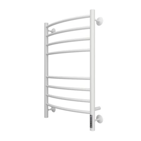 Полотенцесушитель Terminus Классик П8 500х800 электро КС 9003 матовый