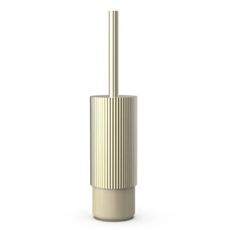 Decor Walther OF.LINE SBG Ершик для туалета, напольный, цвет: Champagner/Dune