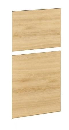 AQUATON Фасад Лондри 40 к-т Дуб Сантана 1A274901LH0C0