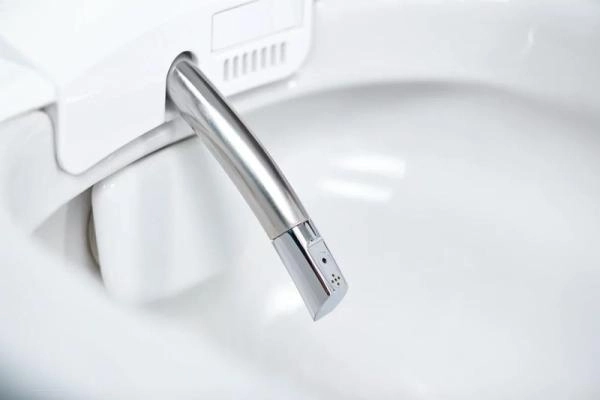 Унитаз VitrA V-Care Basic 5674B003-6193 подвесной Интеллектуальный