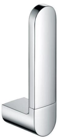 Держатель запасного рулона KEUCO Elegance 11663010000 хром