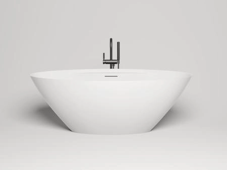 Ванна Salini DIVA 178x85 S-Sense глянцевая 102211G