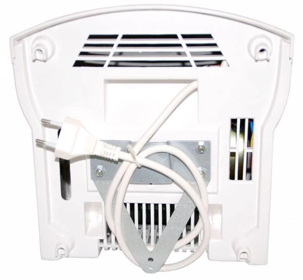 Сушилка для рук G-teq 8820 PW 10.89 белый