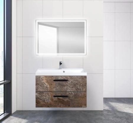 Тумба под раковину Belbagno AURORA Pino Pasadena подвесная AURORA-800-2C-SO-PP