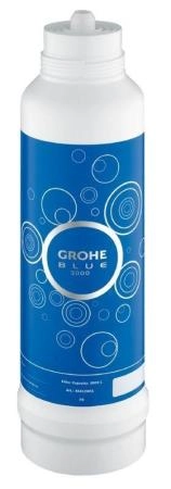 Grohe Blue 40412001 сменный фильтр, 3000 л