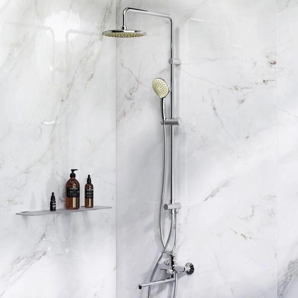 Душевая система AM.PM X-Joy F40885A94 хром