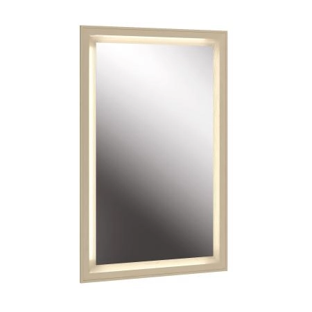 Зеркало Kerama Marazzi PLAZA CLASSIC ПЛАЗА КЛАССИК PL.C.mi.65\CAP 65, капучино матовое