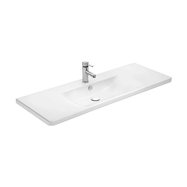 Раковина DREJA SOFT 13120-KL