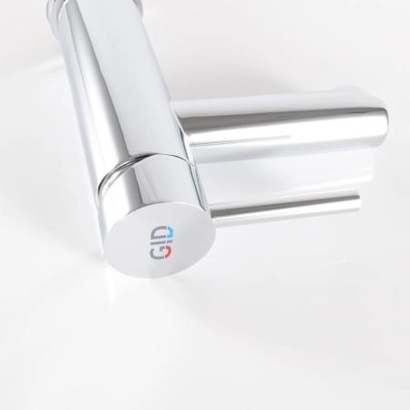 Смеситель Gid Berlin SS080-CH-K для раковины Хром