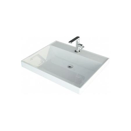 Раковина над стиральной машиной Maretti SF13SM07-844, белая