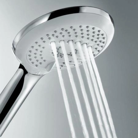 Душевая система Kludi Freshline 6709205-00 для душа