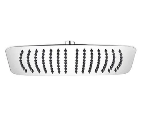 Верхний душ Wasserkraft A069 30x20  см