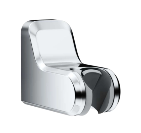 Настенный держатель Kludi Freshline 6455205-00 регулируемый, хром