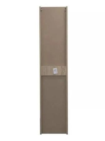Шкаф-колонна Comforty Тромсе-35 Дуб 00004151266 Сонома