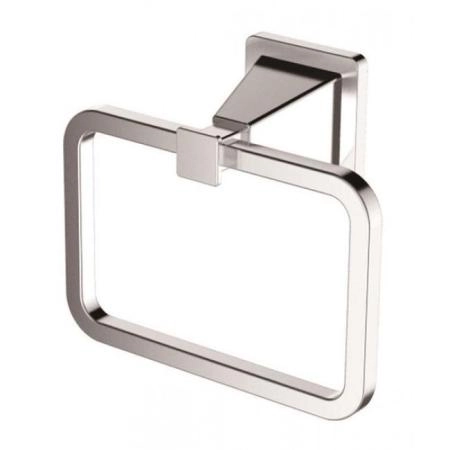 Держатель полотенца KAISER хром (KH-1031)