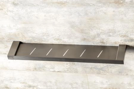 Полка Boheme Qubic Gun Metal 10736-GM